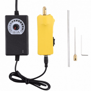 Aparatura Service - Aparat curatare Oca, mini freza CU CONTROLER, curatare display