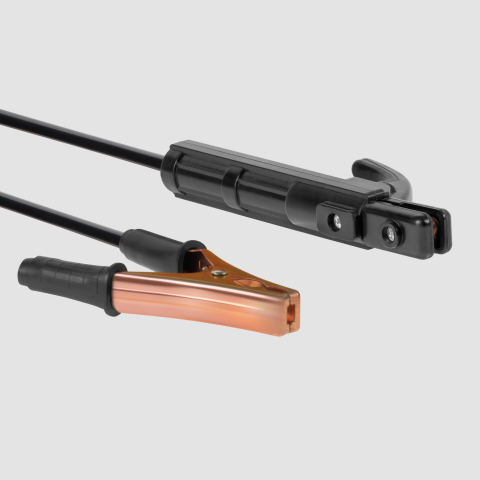 Aparat de Sudură Invertor MMA 140A 230V cu Hot Start, Arc Force și Anti Stick [6]