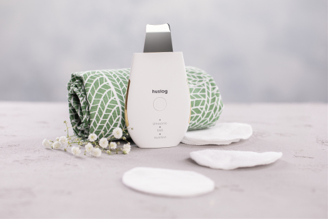 Aparat curatare piele, Huslog skin purifier BE-100224 [2]