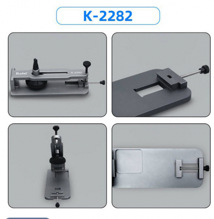 Aparat pentru desfacut iphone 12 13 14 15 , samsung, huawei etc ,KAISI [2]