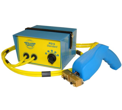 Vulcanizare - Aparat profesional reprofilat anvelope 370W pentru camion, ATV, UTV și off-road