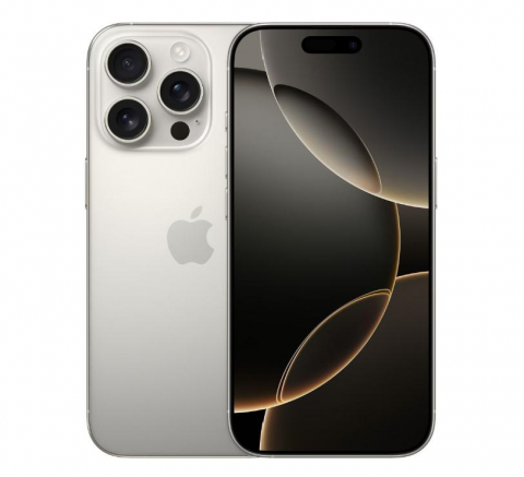 APPLE - Apple iPhone 16 PRO 6.3" 8GB 512GB SV