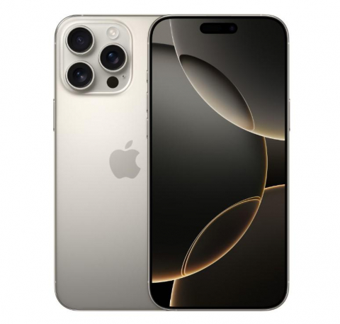 APPLE - Apple iPhone 16 PRO MAX 6.9" 8 512GB SV