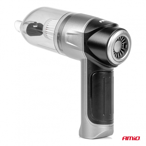 Accesorii - Aspirator auto Fara Fir, pe baterie
