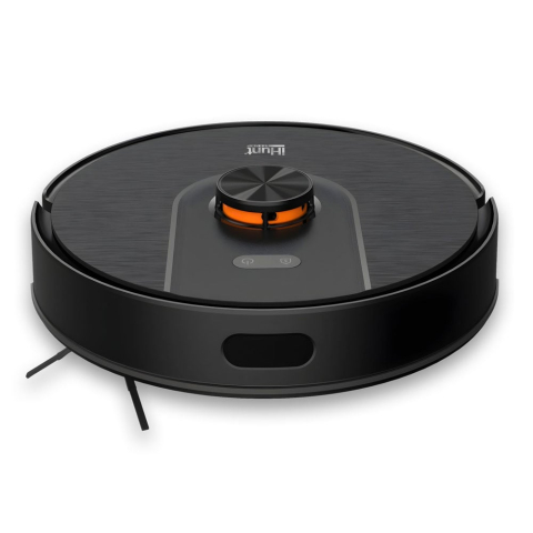 Robot aspirator cu mop iHunt BRO Robo Clean V6 AutoBase [3]