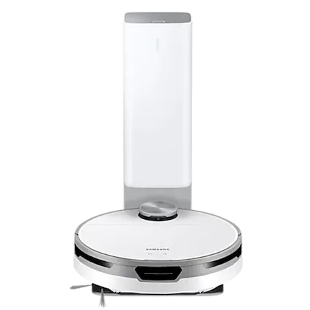 Aspirator robot 60W, 0.3L, Samsung JetBot+, JetBot Plus ,VR30T85513W/GE [7]