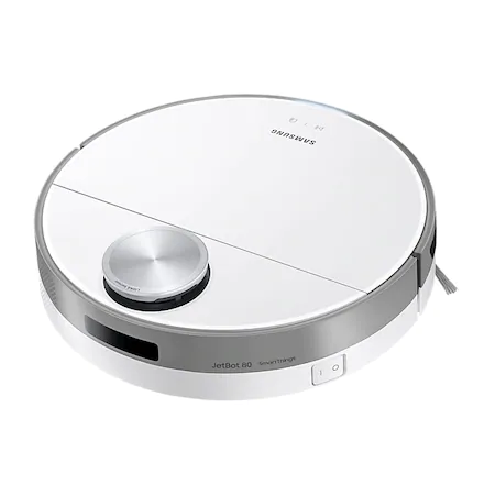 Aspirator robot 60W, 0.3L, Samsung JetBot+, JetBot Plus ,VR30T85513W/GE [6]