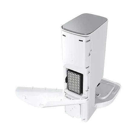 Aspirator robot 60W, 0.3L, Samsung JetBot+, JetBot Plus ,VR30T85513W/GE [1]