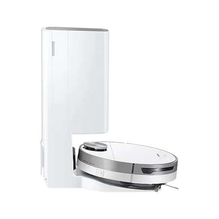 HOME - Aspirator robot 60W, 0.3L, Samsung JetBot+, JetBot Plus ,VR30T85513W/GE