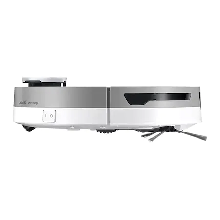Aspirator robot 60W, 0.3L, Samsung JetBot+, JetBot Plus ,VR30T85513W/GE [4]