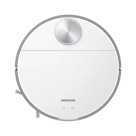 Aspirator robot 60W, 0.3L, Samsung JetBot+, JetBot Plus ,VR30T85513W/GE [3]