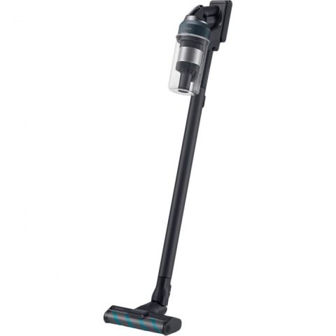 Aspirator vertical Samsung Jet 85 Premium VS20C852FTB/GE, 0.8L, 25.2V, 580W [6]