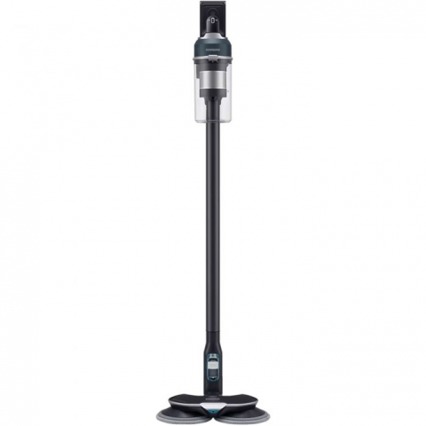Aspirator vertical Samsung Jet 85 Premium VS20C852FTB/GE, 0.8L, 25.2V, 580W [7]