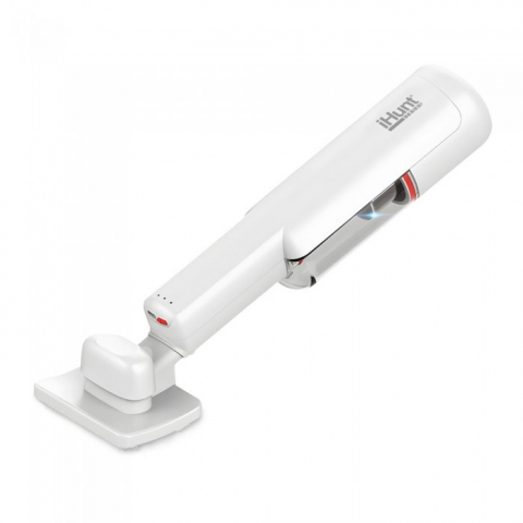 HOME - Aspirator de mana fara fir iHunt Bro Vacuum Cleaner 3-in-1, cu acumulator