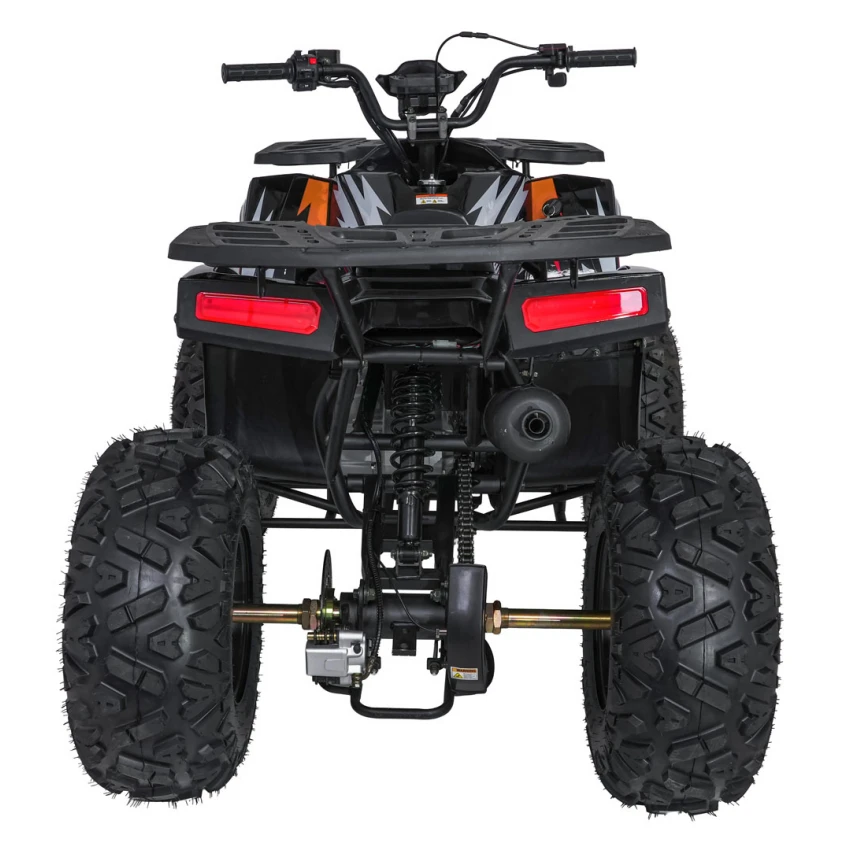 ATV Monster 200cc pe Benzină | ATV Off-Road Puternic pentru Adolescenți și Adulți [3]