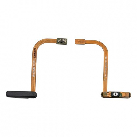 Display-uri si Touchscreen-uri - Banda Flex Amprenta buton Samsung A26 A266 Negru
