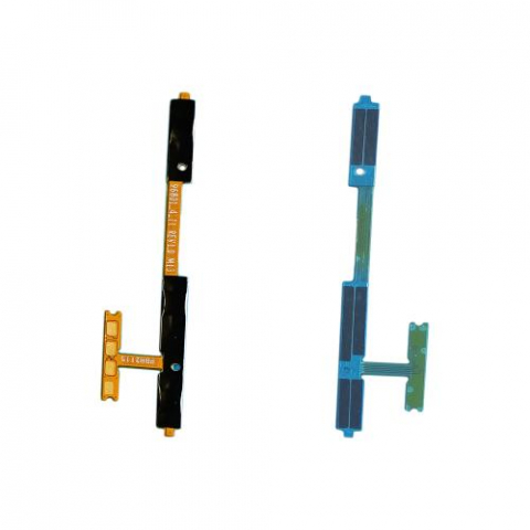 Piese si Componente GSM - Banda flex Buton Power buton volum  Samsung A22 5g