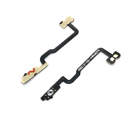Diverse - Banda Flex Buton Power Oppo Reno 5 Lite Reno5 Lite