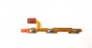 Diverse - Banda flex buton power pentru Huawei Y5 2018