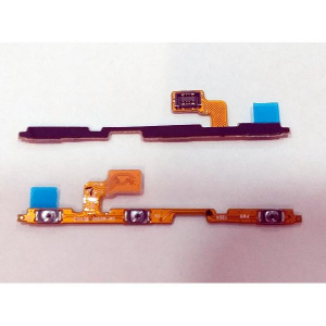 Diverse - Banda flex buton power si volum pentru Samsung Galaxy A10 A105