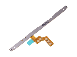 Diverse - Banda flex buton power si volum pentru Samsung SM-A205 Galaxy A20/ SM-A305 Galaxy A30/ SM-A405 Galaxy A40/ SM-A505 Galaxy A50/ SM-A307 Galaxy A30s/ SM-A507 Galaxy A50s/ SM-M107F/DS Galaxy M10s Dual SI