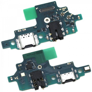 Diverse - Banda Flex Conector Incarcare microfon Samsung Galaxy A9 2018 A920