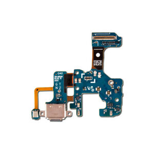 Diverse - Banda Flex Conector Incarcare microfon Samsung Galaxy Note 8 N950f