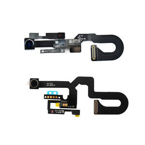 Piese si Componente GSM - Banda flex cu camera secundara senzor lumina iphone 7, Original