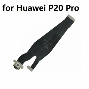 Diverse - Banda flex incarcare conector incarcare Huawei P20 Pro