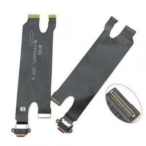 Diverse - Banda flex incarcare conector incarcare Huawei P30 Pro