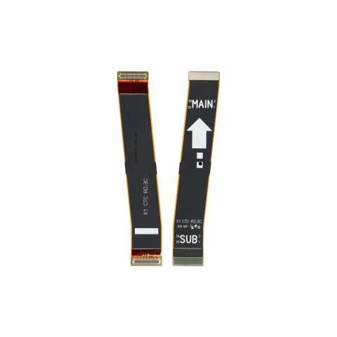 Diverse - Banda flex principal Samsung S20 5g G901 G980 Original