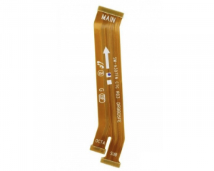 Diverse - Banda flex principal Samsung A30s A307