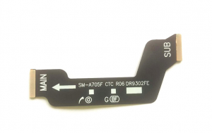 Diverse - Banda flex principal Samsung A70 A705