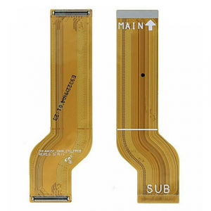 Diverse - Banda flex principal Samsung A40 A405