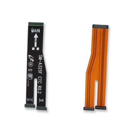 Diverse - Banda flex principal Samsung A32 A325 Originala