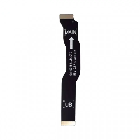 Diverse - Banda flex ecran Samsung S25 ultra S938