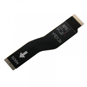 Diverse - Banda flex principal Samsung Note 10 Plus N975