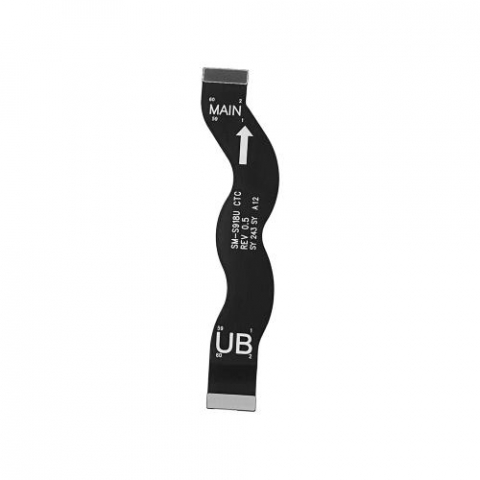 Piese si Componente GSM - Banda flex principal Samsung S23 Ultra S918