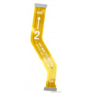 Diverse - Banda flex principal Samsung A50 A505, REV 0.3