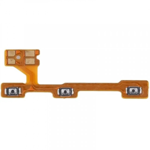 Diverse - Banda flex buton power buton pornire,  pentru Huawei P20 lite
