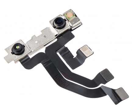 Accesorii - Banda Senzor Proximitate Lumina Camera frontala Microfon Apple iPhone X