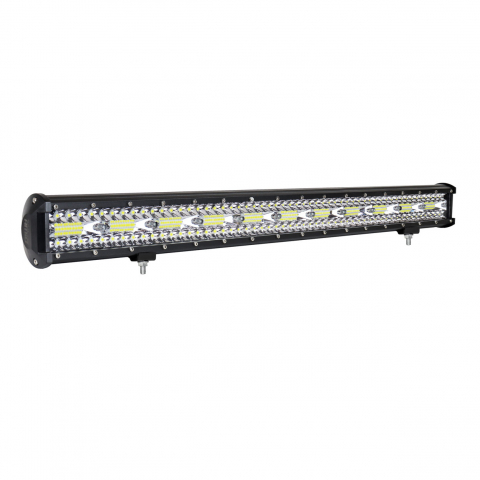 Led Bar Offroad - Bara Led, Ledbar, Proiector Led Offroad 66000lm, Lungime 80cm, 600w, , 9-36V , 220led-uri
