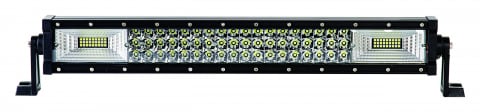 Offroad - Bara Led, Ledbar, Proiector Led Offroad 29160LM, Lungime 62cm, 324w, , 12-24V, 100led 3w