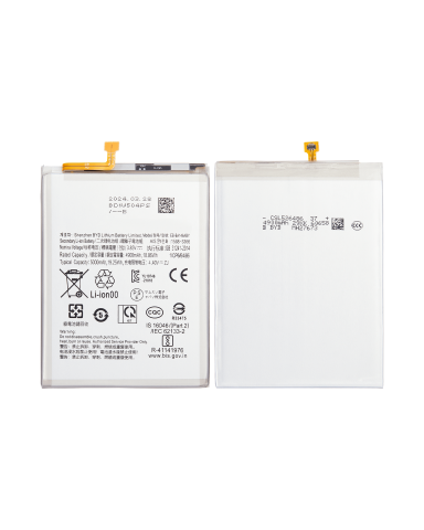 Samsung - Baterie Compatibilă Samsung Galaxy A14 5G A146 EB-BA146ABY 5000mAh Replacement
