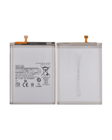 Samsung - Baterie compatibilă Samsung Galaxy A15 EB-BA156ABY 5000mAh