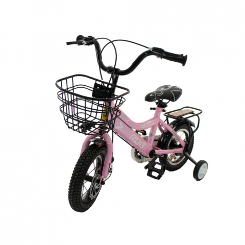 Vehicule Autovehicule Scutere - Bicicletă copii RDB Lăstunul 12 inch