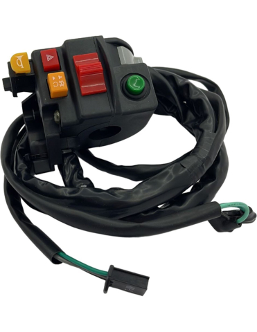 Bloc lumini atv CF Moto 7020-160600, buton Cf Moto [2]