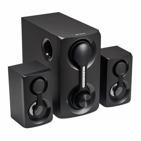 BOXA 2.1 SERIOUX SOUNDRISE SRXS-2160WS [2]