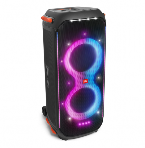 Boxa Portabila - Boxa JBL Partybox 710