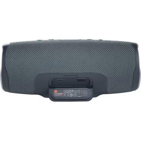 Boxa portabila JBL Charge Essential 2, Bluetooth, 40W, Powerbank, Waterproof, negru [4]